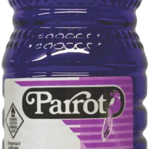 Methylated Spirits (Parrot)